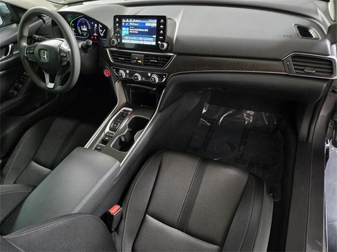Used 2021 Honda Accord EX image 24