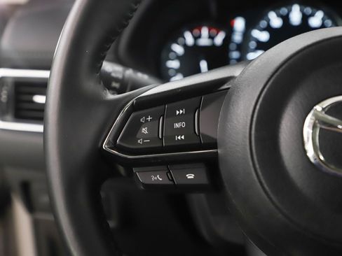 Used 2024 MAZDA CX-5 AWD 2.5 S w/ Premium Plus Pkg image 18