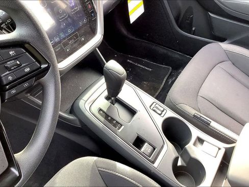 Certified 2025 Subaru Crosstrek 2.0i Premium image 20