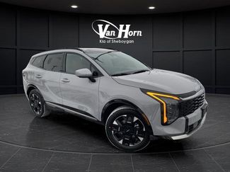 New 2026 Kia Sportage SX Prestige video 1