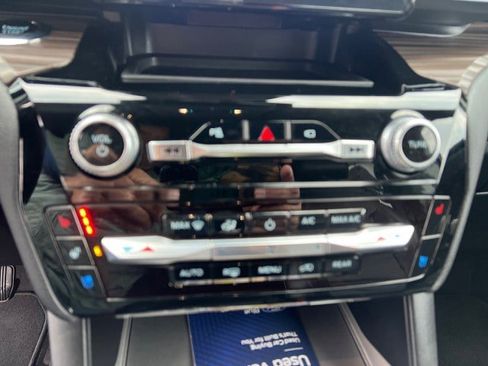 Certified 2023 Ford Explorer Limited w/ Equipment Group 301A image 20