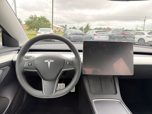 Used 2023 Tesla Model 3 Performance AWD/4WD image 12