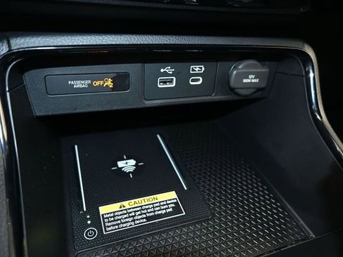 Used 2024 Honda CR-V EX-L image 21