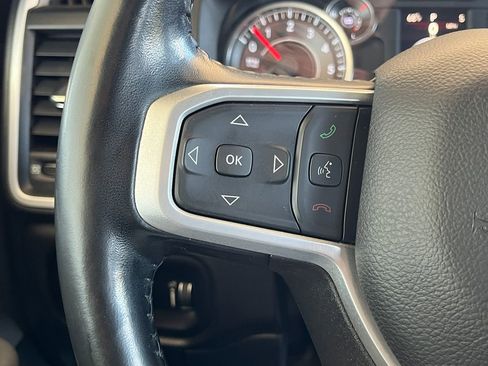 Used 2023 RAM 1500 Lone Star w/ Trailer Tow Group image 21