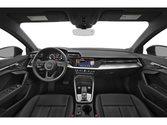 Used 2023 Audi A3 2.0T Premium Plus AWD/4WD image 8