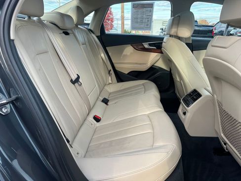 Used 2021 Audi A4 2.0T Premium Plus w/ Premium Plus Package image 25