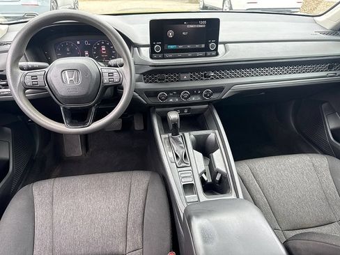 Used 2024 Honda Accord LX image 9