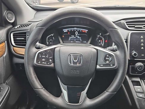 Used 2019 Honda CR-V EX image 11