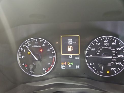 New 2026 Subaru Ascent Limited image 16