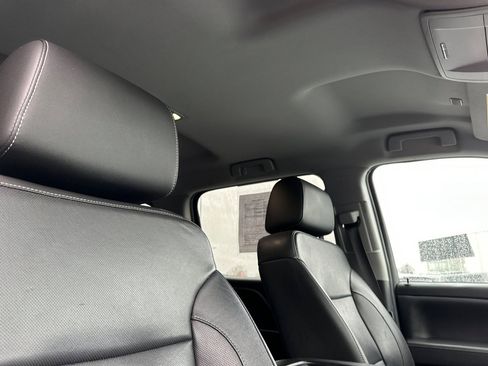 Used 2018 GMC Sierra 1500 SLT image 17