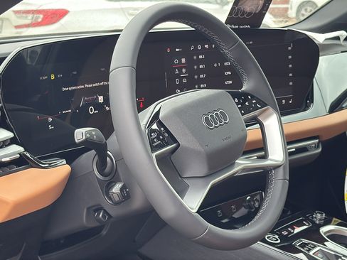 New 2026 Audi A6 Premium Plus image 10