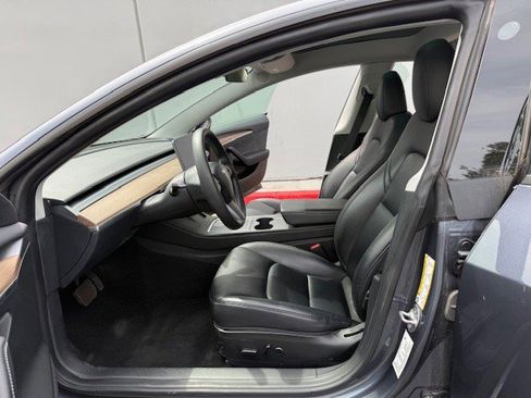 Used 2023 Tesla Model 3 Standard Range image 11