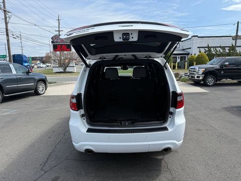 Used 2021 Dodge Durango GT image 33