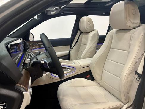 New 2026 Mercedes-Benz GLE 350 4MATIC image 6