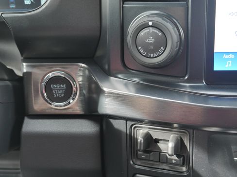 Certified 2024 Ford F350 Lariat w/ Lariat Ultimate Package AWD/4WD image 10
