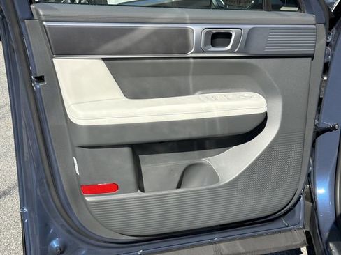 New 2026 Hyundai Santa Fe SEL image 10