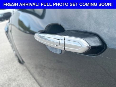 Used 2018 Cadillac CTS Luxury AWD/4WD image 38