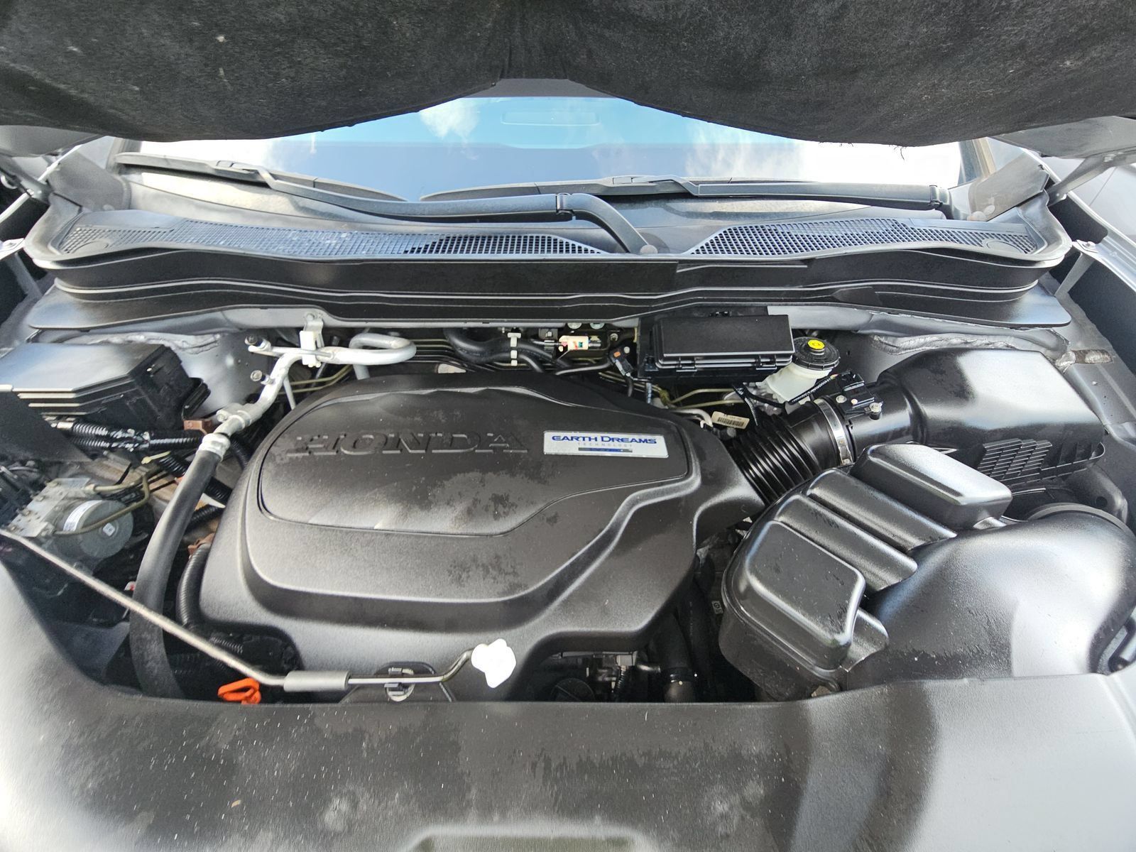 Used 2019 Honda Pilot Elite image 16