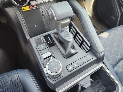 New 2026 Toyota 4Runner 4WD image 16