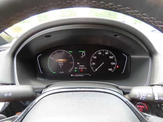 Certified 2026 Honda Civic Sport image 24