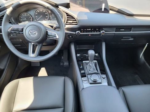 New 2026 MAZDA MAZDA3 s Sport image 10