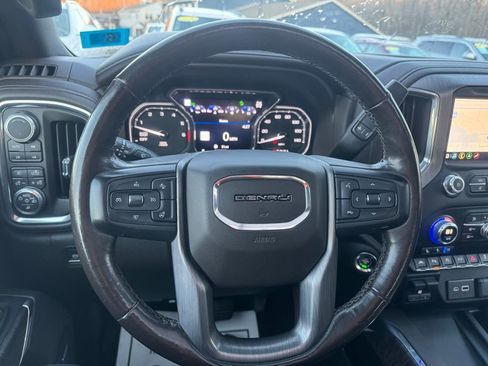 Used 2019 GMC Sierra 1500 Denali w/ Denali Ultimate Package image 33