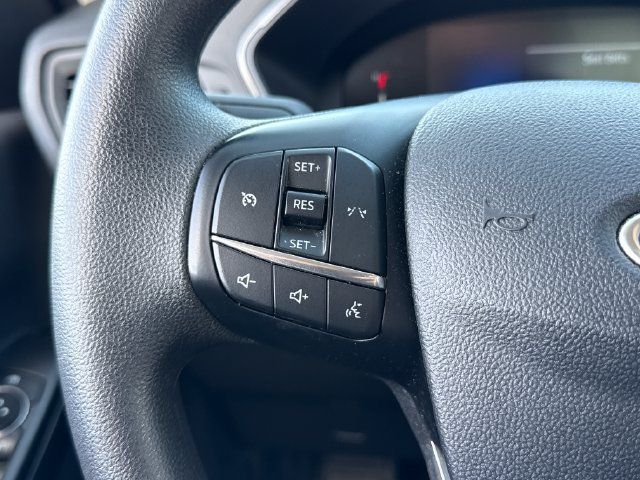 Used 2025 Ford Escape Active AWD/4WD image 34
