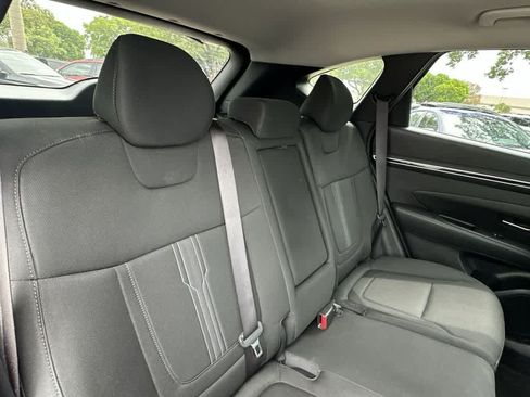 Used 2023 Hyundai Tucson SEL FWD image 26