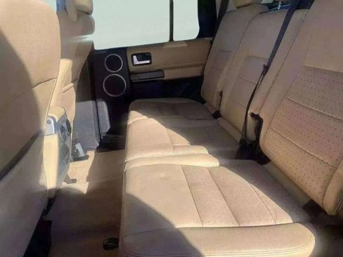 Used 2007 Land Rover LR3 SE AWD/4WD image 15