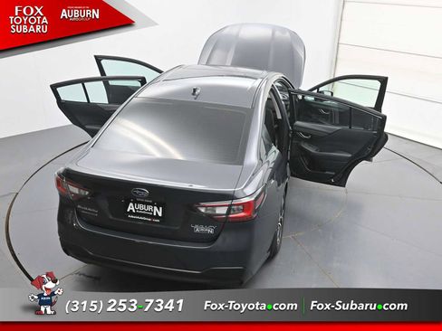 Used 2024 Subaru Legacy Premium AWD/4WD image 36