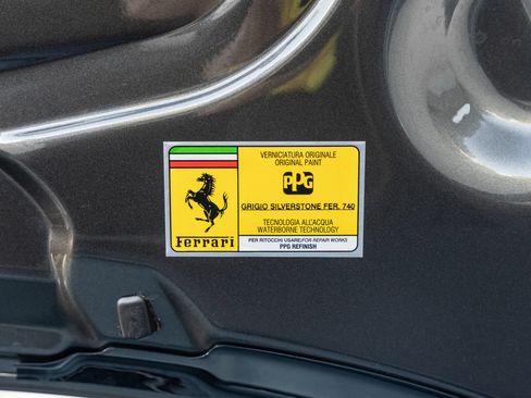 Used 2012 Ferrari 458 Italia Coupe RWD image 38