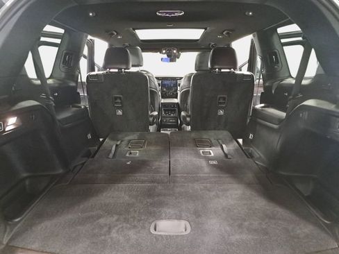 Certified 2024 Jeep Grand Cherokee L Limited w/ Luxury Tech Group II image 15