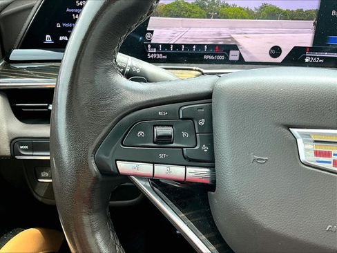 Used 2022 Cadillac Escalade ESV Sport RWD image 20