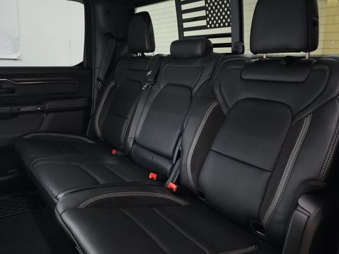 Used 2024 RAM 1500 TRX w/ TRX Level 2 Equipment Group AWD/4WD image 16