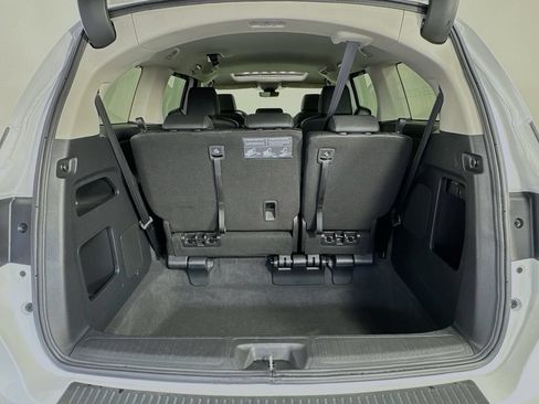 Certified 2026 Honda Odyssey EX-L image 34