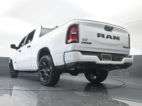 New 2026 RAM 1500 Laramie w/ Night Edition image 52