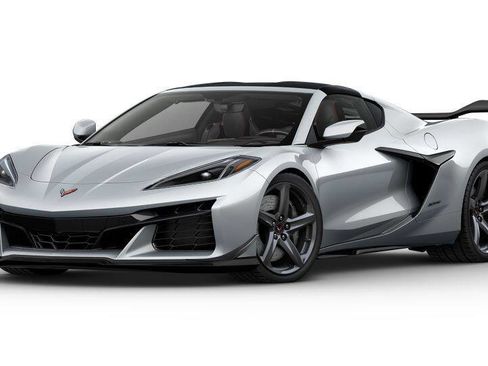 New 2026 Chevrolet Corvette Z06 image 49