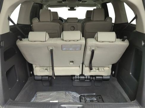 New 2026 Honda Odyssey Touring image 22