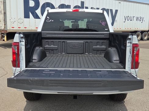 New 2026 Ford F150 STX image 4