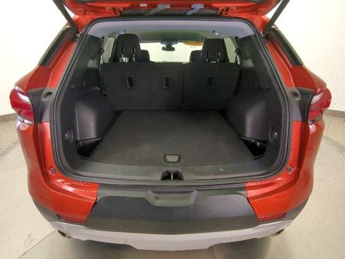 Used 2021 Chevrolet Blazer LT AWD/4WD image 29