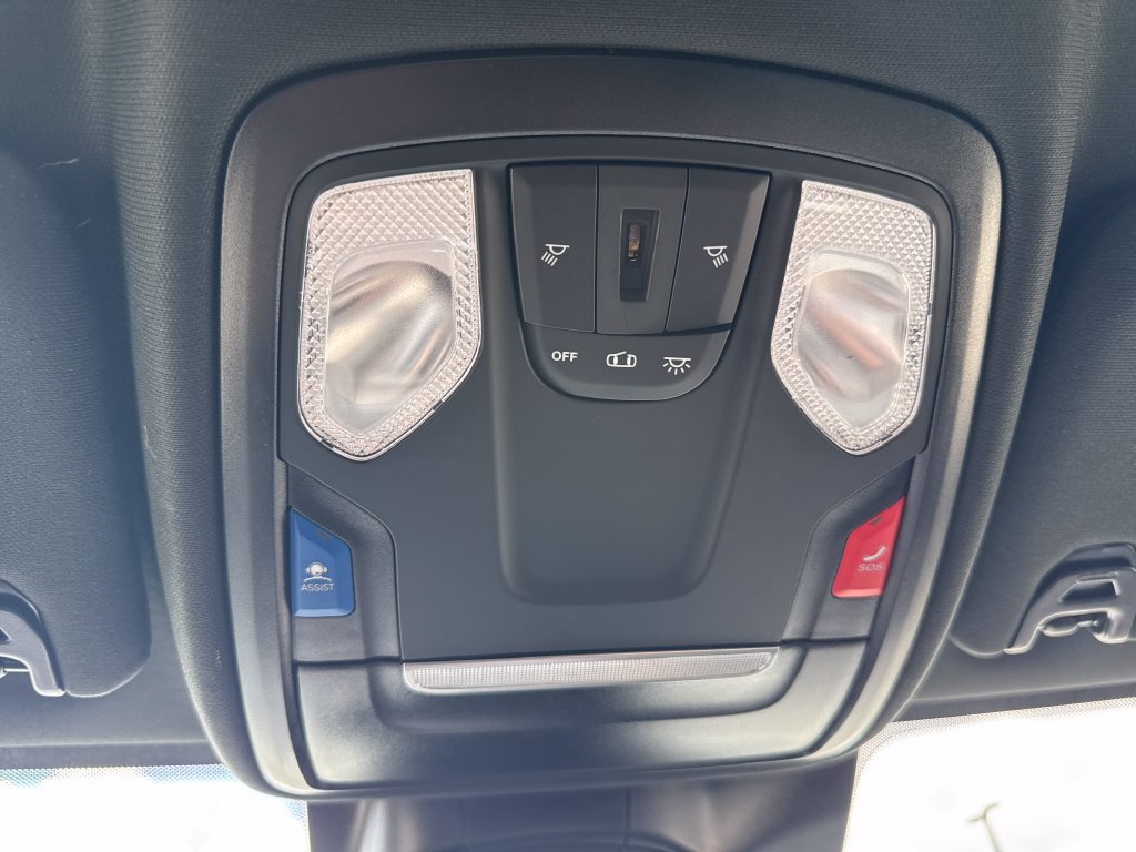 Used 2026 RAM 2500 Big Horn AWD/4WD image 25