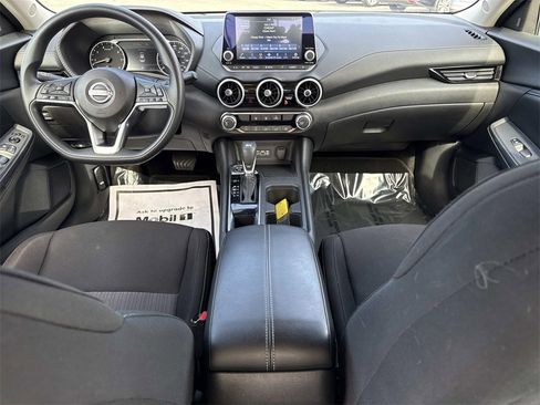 Used 2024 Nissan Sentra SV image 22