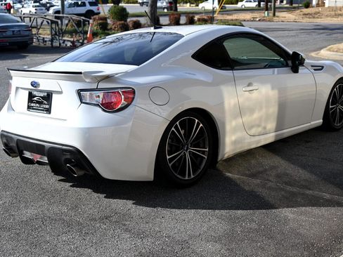 Used 2014 Subaru BRZ Limited image 4