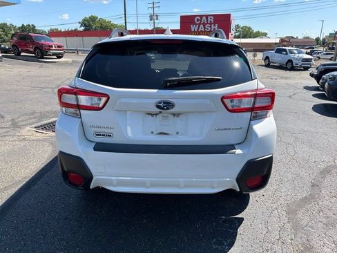Used 2018 Subaru Crosstrek 2.0i Premium AWD/4WD image 6