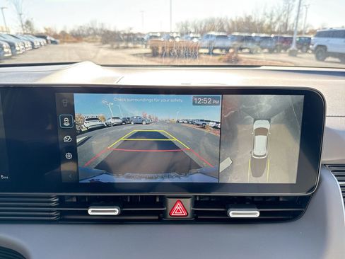 New 2026 Hyundai Ioniq 5 Limited image 19