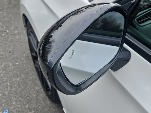 Certified 2025 Honda Civic Sport image 11