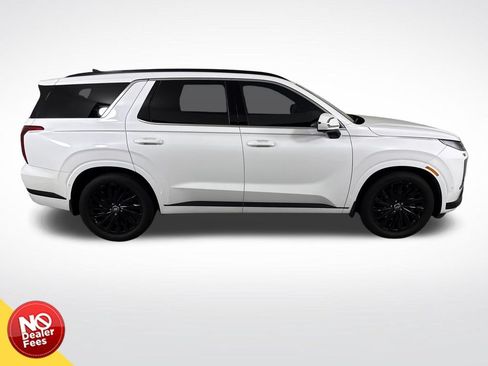 Used 2025 Hyundai Palisade Calligraphy AWD/4WD image 2