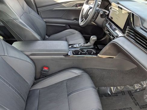 Certified 2025 Toyota Camry XSE image 19