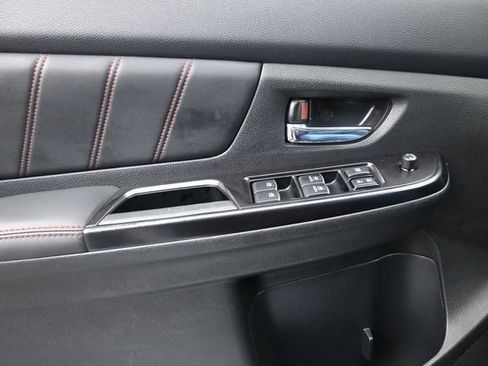 Used 2019 Subaru WRX Premium w/ Performance Package AWD/4WD image 23