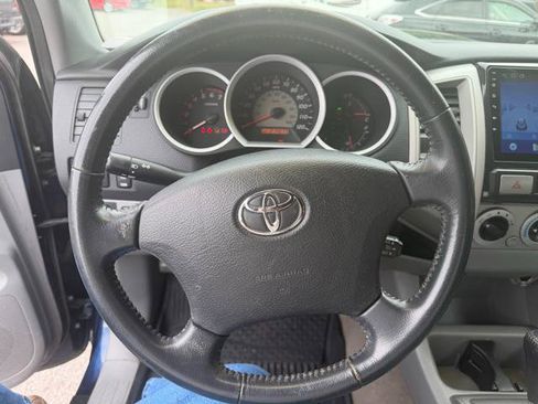 Used 2007 Toyota Tacoma PreRunner RWD image 11